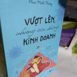 vượt lên những con đường kinh doanh