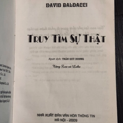 Truy tìm sự thật 522203