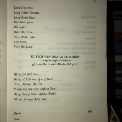 Di sản thế giới tập 2 - Bùi Đẹp 763683