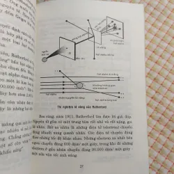NHỮNG PHÁT MINH KHOA HỌC CẬN - HIỆN ĐẠI - Nguyễn Mạnh Súy 750717