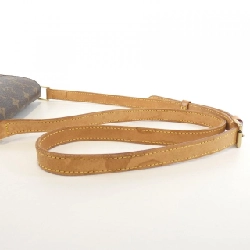 Túi xách vai Louis Vuitton Monogram Musette Salsa M51258 609899