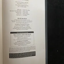 Cuốn Sổ Vàng của nữ văn sĩ Doris Lessing 1030258