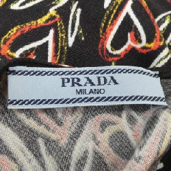 【Mã giảm giá】Áo thun PRADA 645168