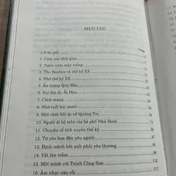 Anh Ngọc - trò chuyện với mưa xuân - bìa cứng, khổ lớn  713075