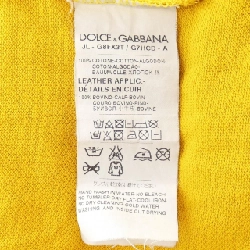 Áo polo DOLCE&GABBANA - Hàng hiệu Authentic 897897