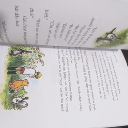 Gấu Pooh xinh xắn - truyện tranh. Độ mới cao 522816