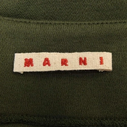 MARNI ワンピース 655585