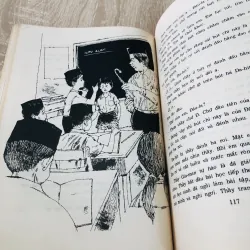 TRUYỆN NGẮN CHÂU Á HÔM NAY ( NXB Kim Đồng 1994) 960186