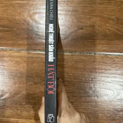 Nghệ thuật sân khấu hát bội - Lê Văn Chiêu (6) 933291