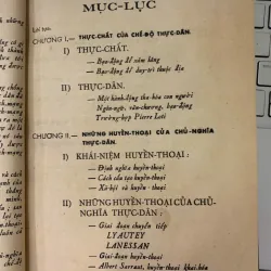 CHỦ NGHĨA THỰC DÂN PHÁP Ở VIỆT NAM - NGUYỄN VĂN TRUNG 737185