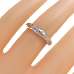 Nhẫn kim cương PT900 0.08CT 667127