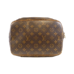 Túi đeo vai Louis Vuitton Monogram Reporter 28cm M45254 610257