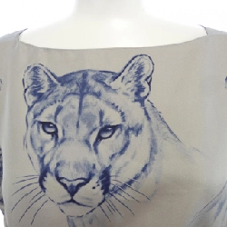 Đầm HERMES - Hàng hiệu Authentic 819132