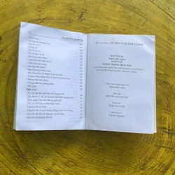 THƠ CHỮ HÁN NGUYỄN DU TOÀN TẬP- VƯƠNG TRỌNG DỊCH THƠ 609892