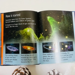 Usborne Discovery 546063
