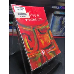 Nhật ký Huỳnh Phan Lê 1994 mới 60% ố vàng HPB0906 SÁCH VĂN HỌC Blogmeo21025