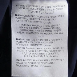 Áo khoác MONCLER ANTHEMIS - Hàng hiệu Chính hãng 821665