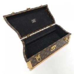 Louis Vuitton Đây Không Phải Là Monogram Trunk Cofre M46132 Túi 618883