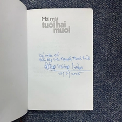 Mãi mãi tuổi hai mươi (BC) 478453