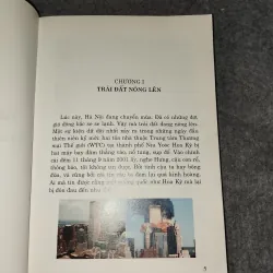 DU KHẢO HOA KỲ SAU THẢM HOẠ 11 THÁNG 9 701124