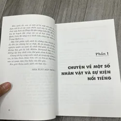 Lật lại những trang hồ sơ mật 3 tập. 6a5 737273