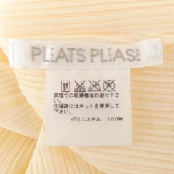 【Mã giảm giá】Áo PLEATS PLEASE 641974