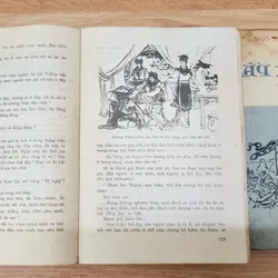 TÂY DU KÝ trọn bộ 702507