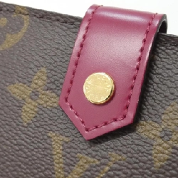 Louis Vuitton Monogram Porte Cartes M69762 Ví đựng thẻ - Hàng hiệu Chính hãng 806791