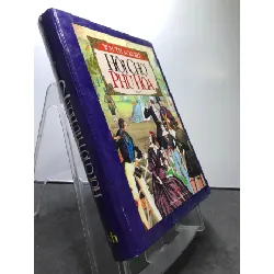 [Sách Cũ SCGR] Hội chợ phù hoa tập 2 BÌA CỨNG 2003 mới 80% bẩn nhẹ W.M Thackeray HPB1008 VĂN HỌC