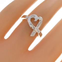 Nhẫn Loving Heart Tiffany - Hàng hiệu Authentic 838526