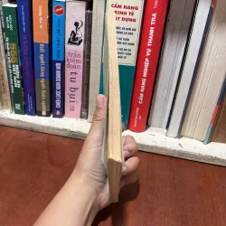 II Giáo Trình: Phân Tích Hoạt Động Kinh Tế Trong Kinh Doanh Xuất Nhập Khẩu - 1994 763284