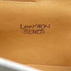 Giày JOHN LOBB LANCITCH - Hàng hiệu Authentic 905678