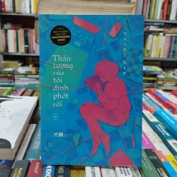 Thần tượng của tôi dính phốt rồi - Usami Rin