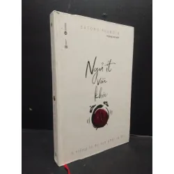 [Sách Cũ SCGR] Ngủ ít vẫn khỏe (bìa cứng) năm 2021 mới 90% bẩn bìa HCM2902 sức khoẻ