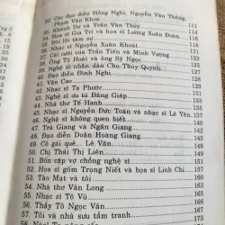 TÔI VẼ VĂN NGHỆ SĨ - NGUYỄN ĐÌNH PHÚC 999608