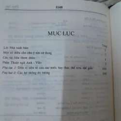Từ Điển KINH TẾ KINH DOANH ANH -VIỆT. Tb lần 2. CB. Tiến sỹ Nguyễn Đức Dỵ... 763845