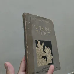 Vũ Trung Tùy Bút - Phạm Đình Hổ
