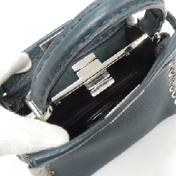 Fendi Selleria Peekaboo Mini 8BN244 SVY Túi - Hàng hiệu Chính hãng 805063