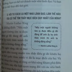 Kỹ năng lãnh đạo và lãnh đạo đặt câu hỏi John Maxwell 572450