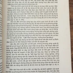 Mikhail Gorbachev - CÁCH MẠNG THÁNG MƯỜI VÀ CÔNG CUỘC CẢI TỔ 747928