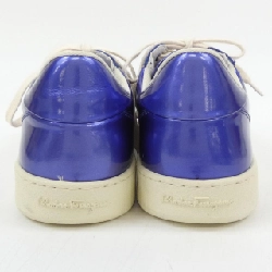 Giày sneaker SALVATORE FERRAGAMO - Hàng hiệu Authentic 827549