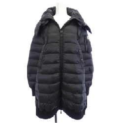 Moncler MONCLER 53048 CHAMBLY Áo khoác lông