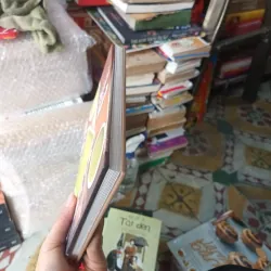 Chuyện của bánh- Nguyễn Bảo Anh Thư 790908