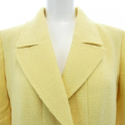 【Mã giảm giá】【Cổ điển】Áo khoác Chanel CHANEL 642220