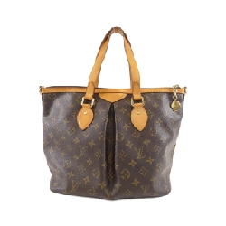 Túi Louis Vuitton Monogram Palermo PM M40145 617757