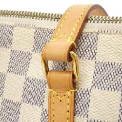 Túi Louis Vuitton Damier Azur Totally MM N41279 618101