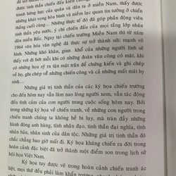 Mã Thanh Cao - Ký hoạ miền nam 276408