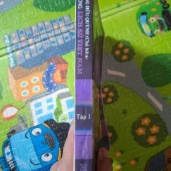 Đại cương Lịch sử Việt Nam - Tập I 1006047