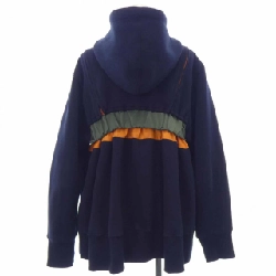 【Mã giảm giá】Áo khoác SACAI 643993