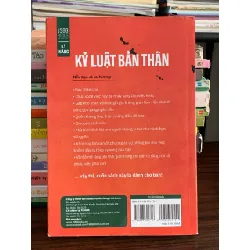 Kỷ luật bản thân – Peg Dawson, Richard Guare 575918